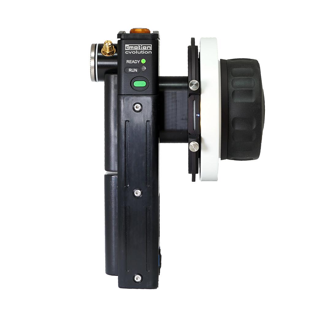 cmotion Handunit for 1-Motor-Control advanced