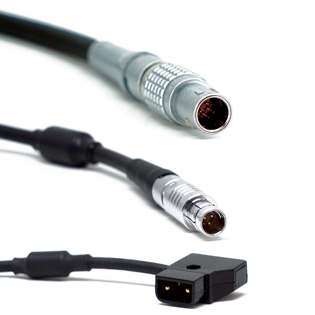 cmotion Cable CAM (7p) - RS (3p) / D-Tap