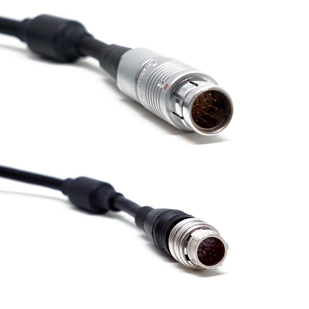 cmotion cable RVF-6