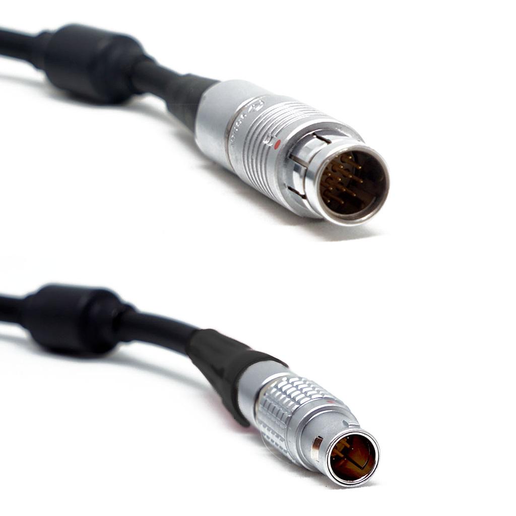 cmotion cable RFO-1