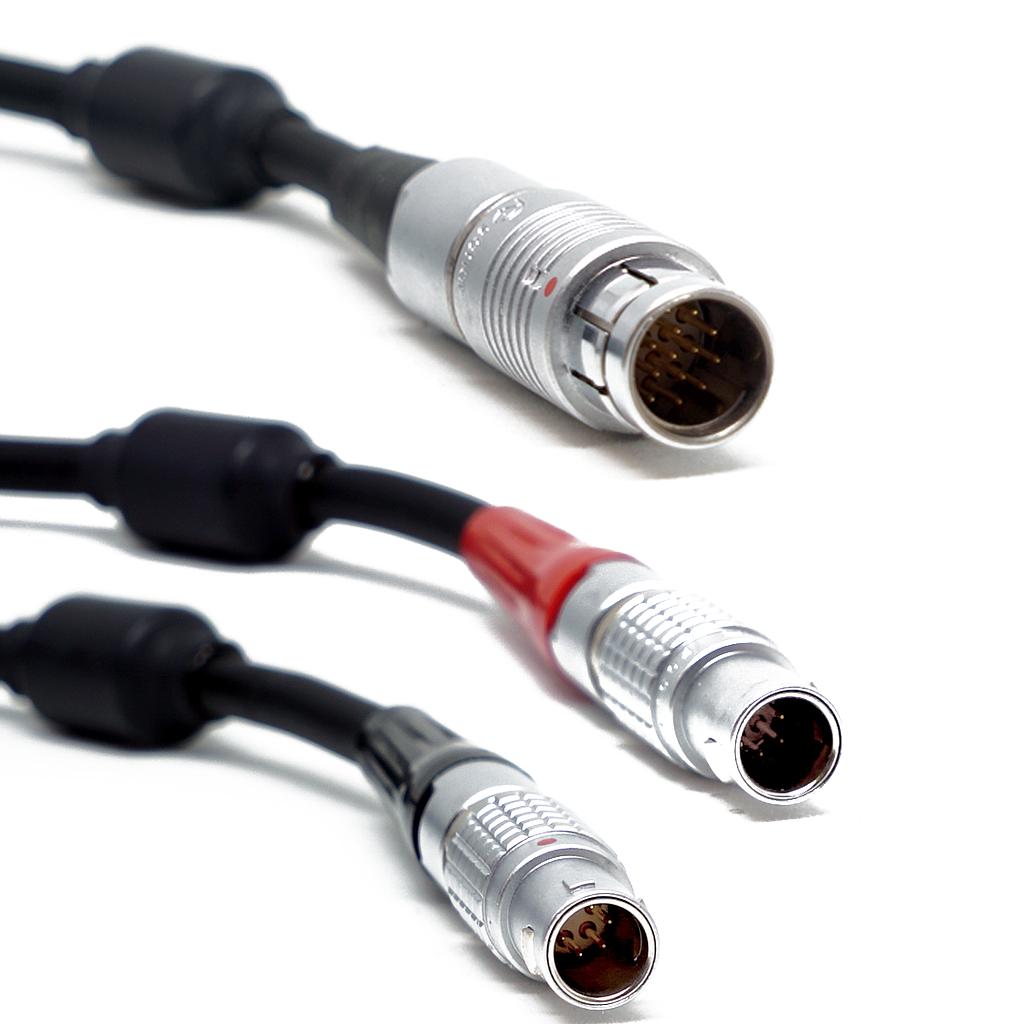 cmotion cable RAR-8