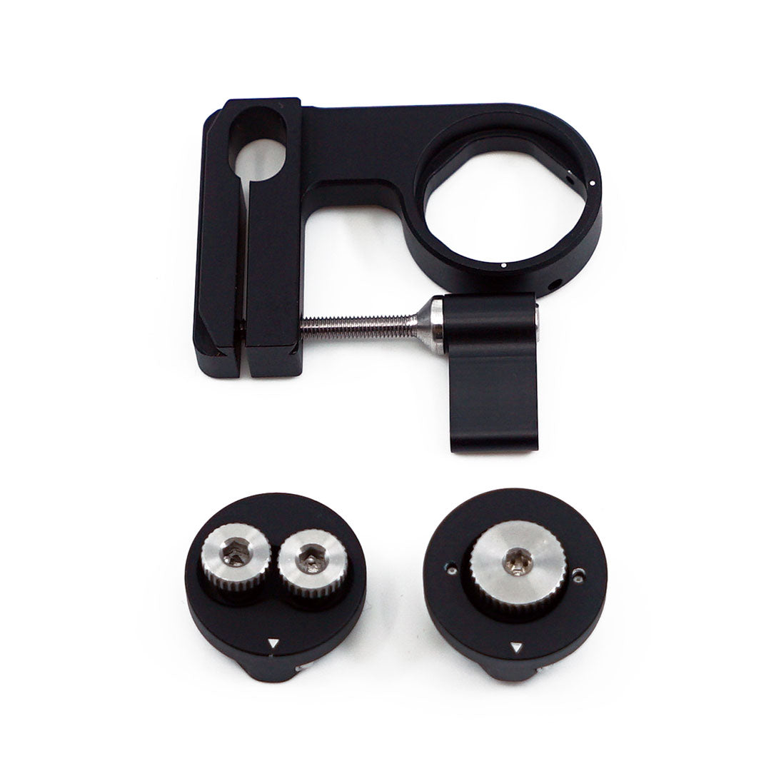 cmotion cPRO camin bracket
