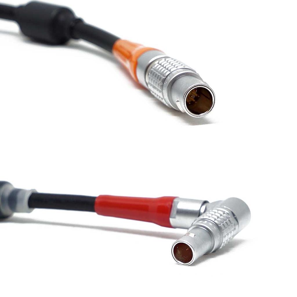 cmotion cable LCB-D-270°