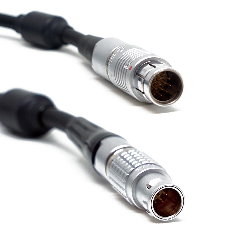 cmotion cable RCA-1