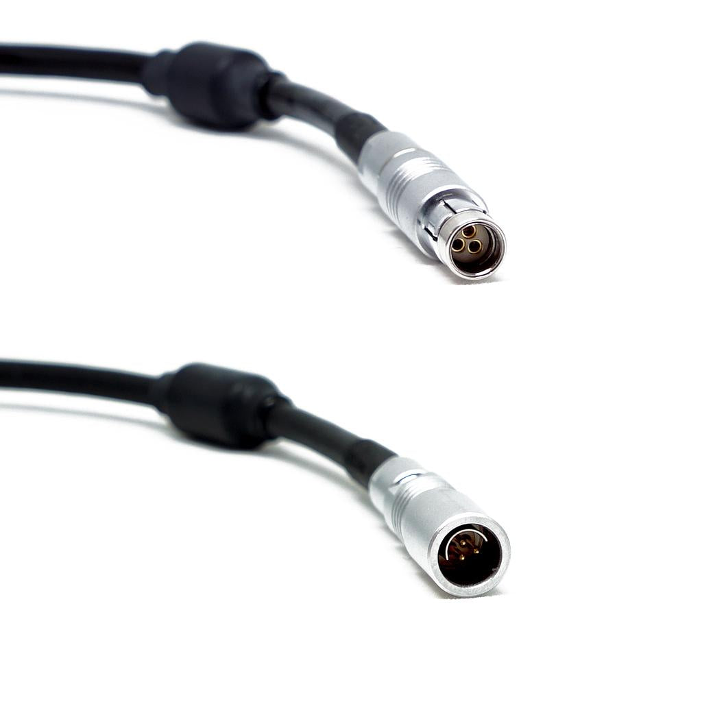 cmotion cable RRS-4