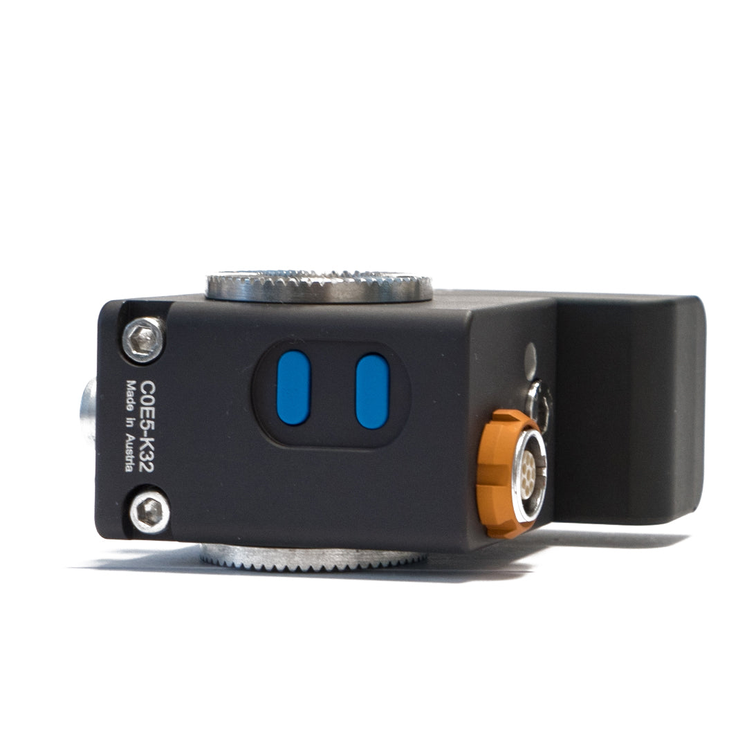 cmotion cvolution zoom-unit