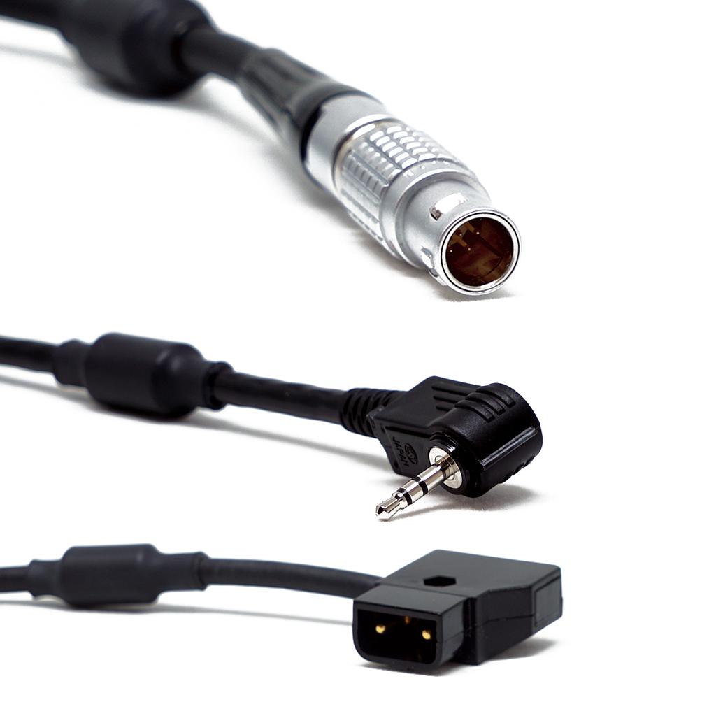 cmotion cable LLA-2