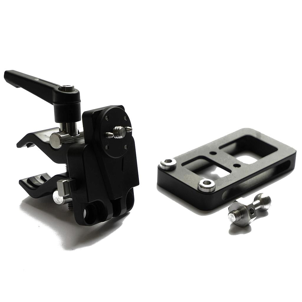 cmotion cPRO vlock full set