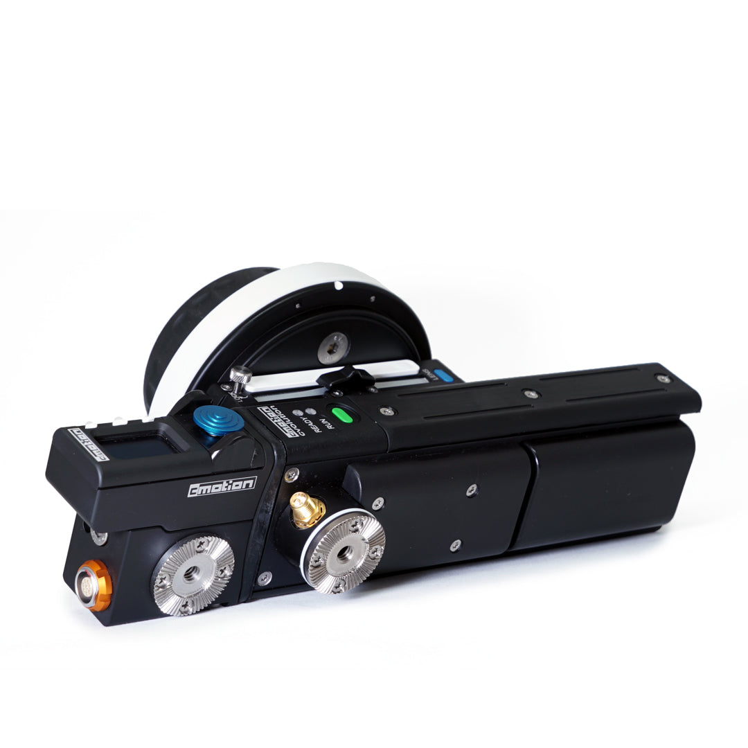 cmotion Handunit for 3-Motor-Control basic