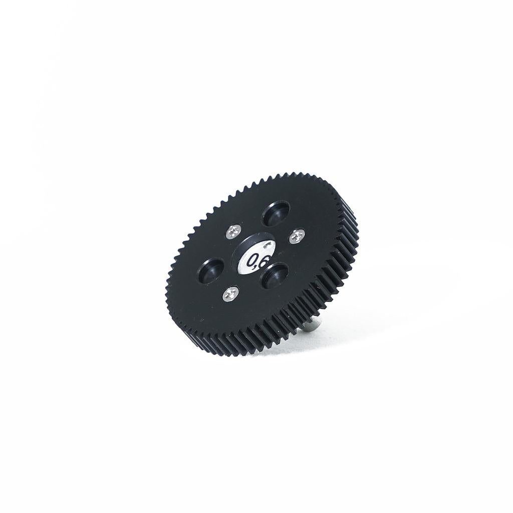 cmotion gear 0.6 for M26VE