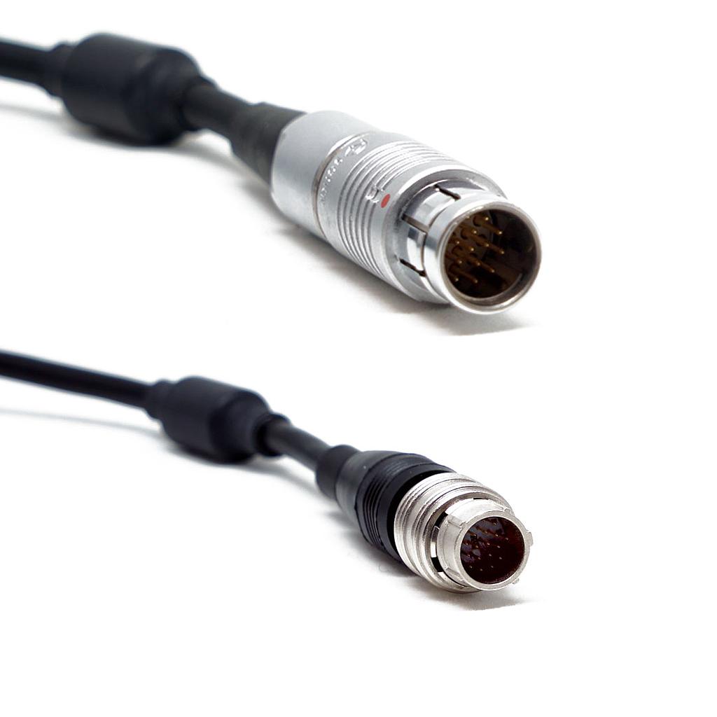 cmotion cable RVC-6