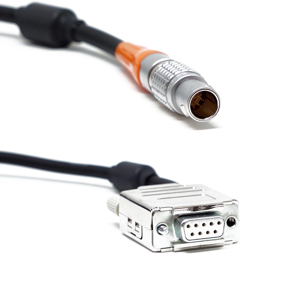 cmotion cable CPC-3