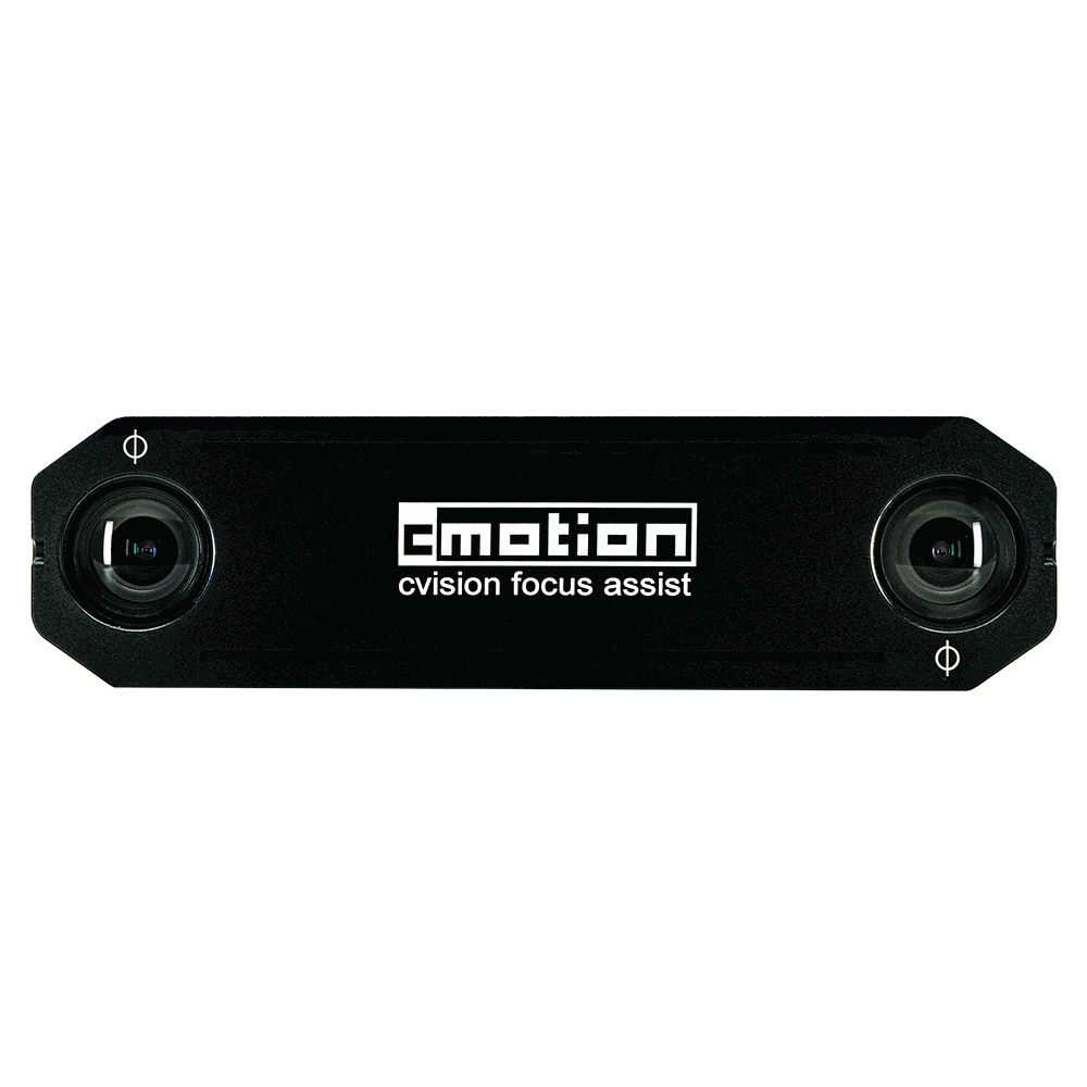 cmotion cvision focus assist basic set (2nd GEN.)