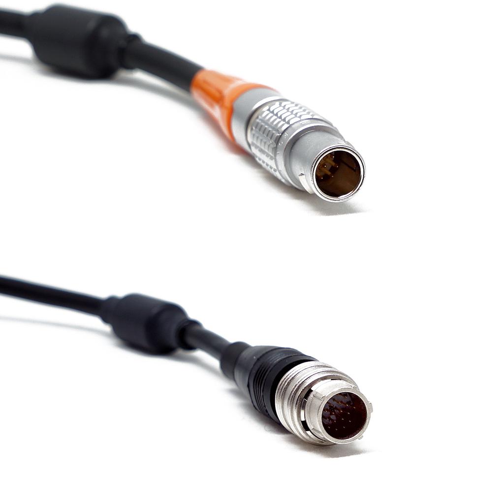 cmotion cable CVF-1