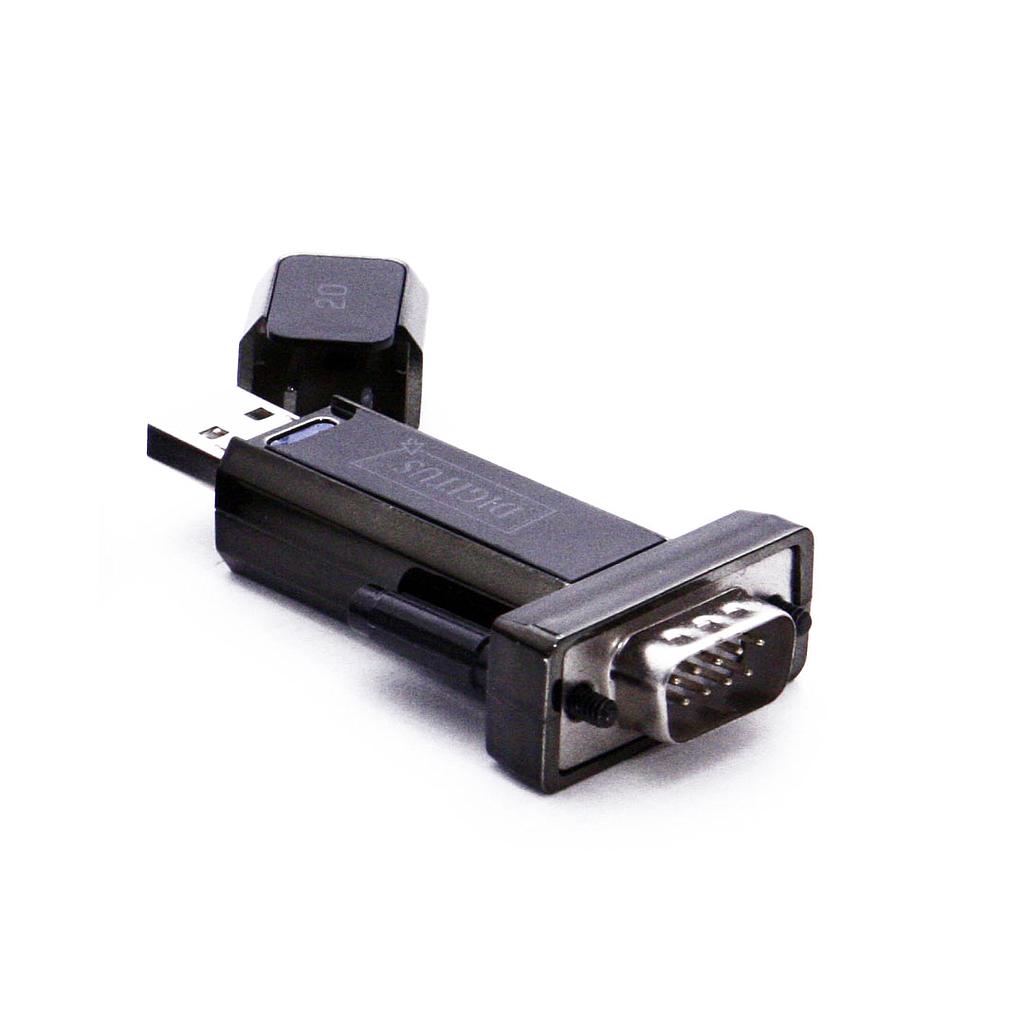 cmotion USB - serial Adapt