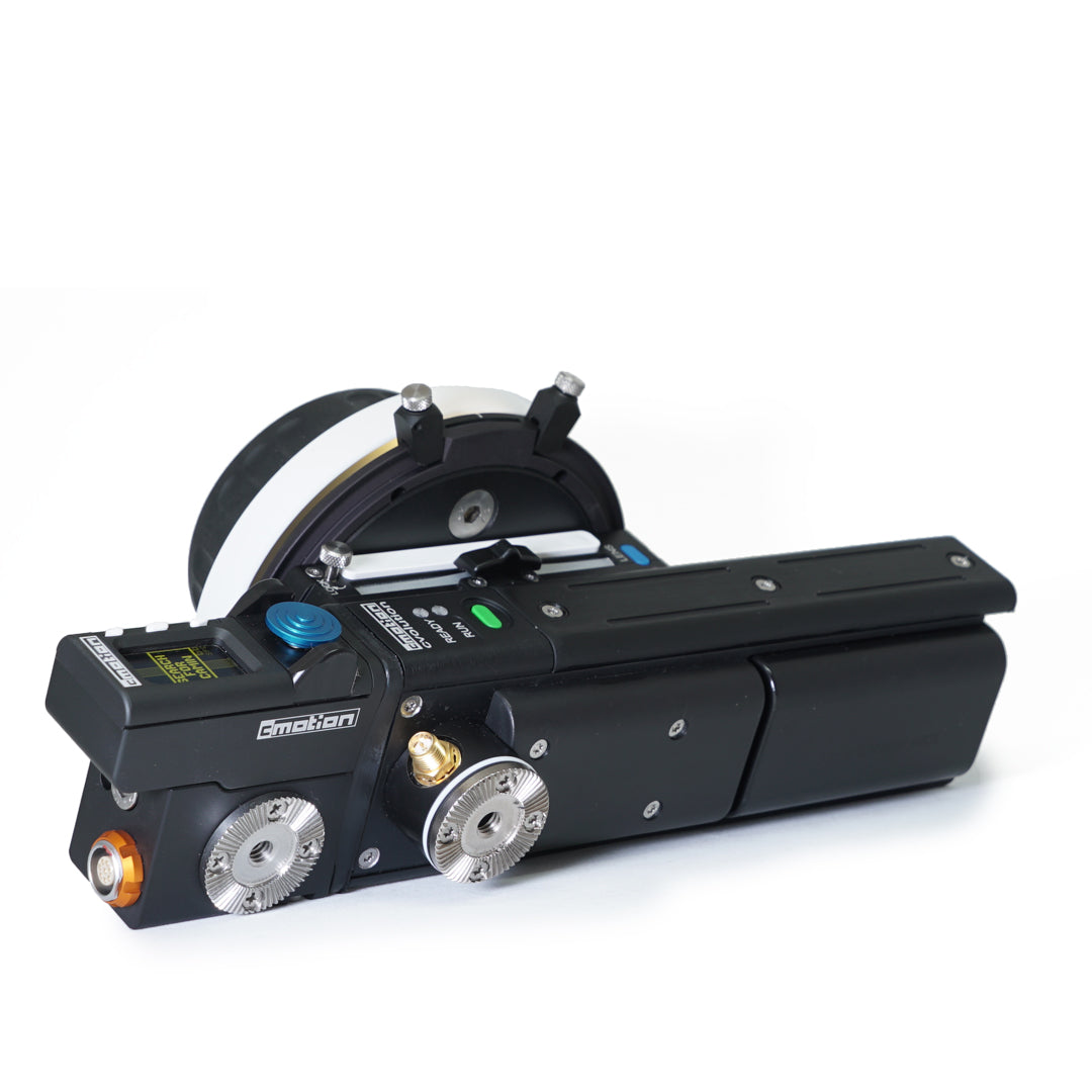 cmotion Handunit for 3-Motor-Control advanced