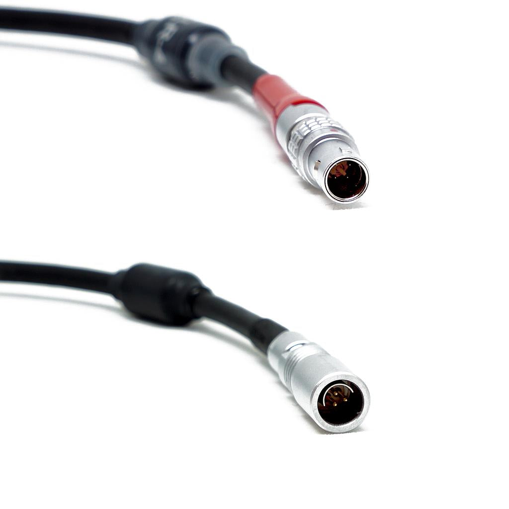 cmotion cable LRS-2