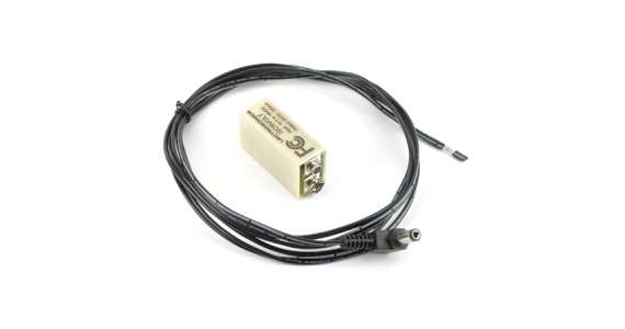 Lectrosonics ISO9VOLT Iso Battery Eliminator Without Door