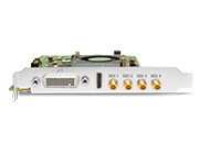 AJA BoB KONA4 KONA 4 Breakout Cable