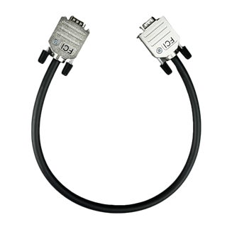 Leader LC2186 L-Sync cable for time synchronization of two LT4670s
