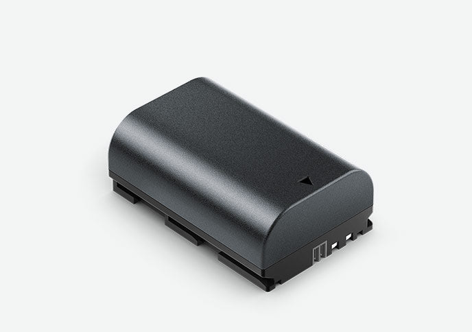 Blackmagic Design BATT-LPE6M/CAM Battery (7.4V, 2000mAh)