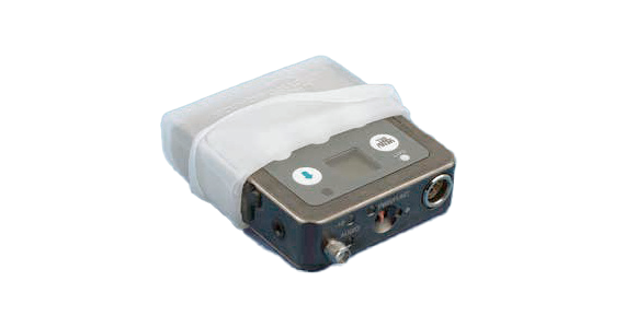 Lectrosonics LTCVR Silicone Cover for LT Transmitter