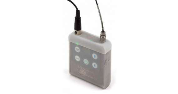 Lectrosonics LTCVR Silicone Cover for LT Transmitter