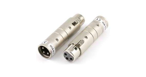 Lectrosonics MCA-M30 Sold as a single unit. Photo for illustration purposes only