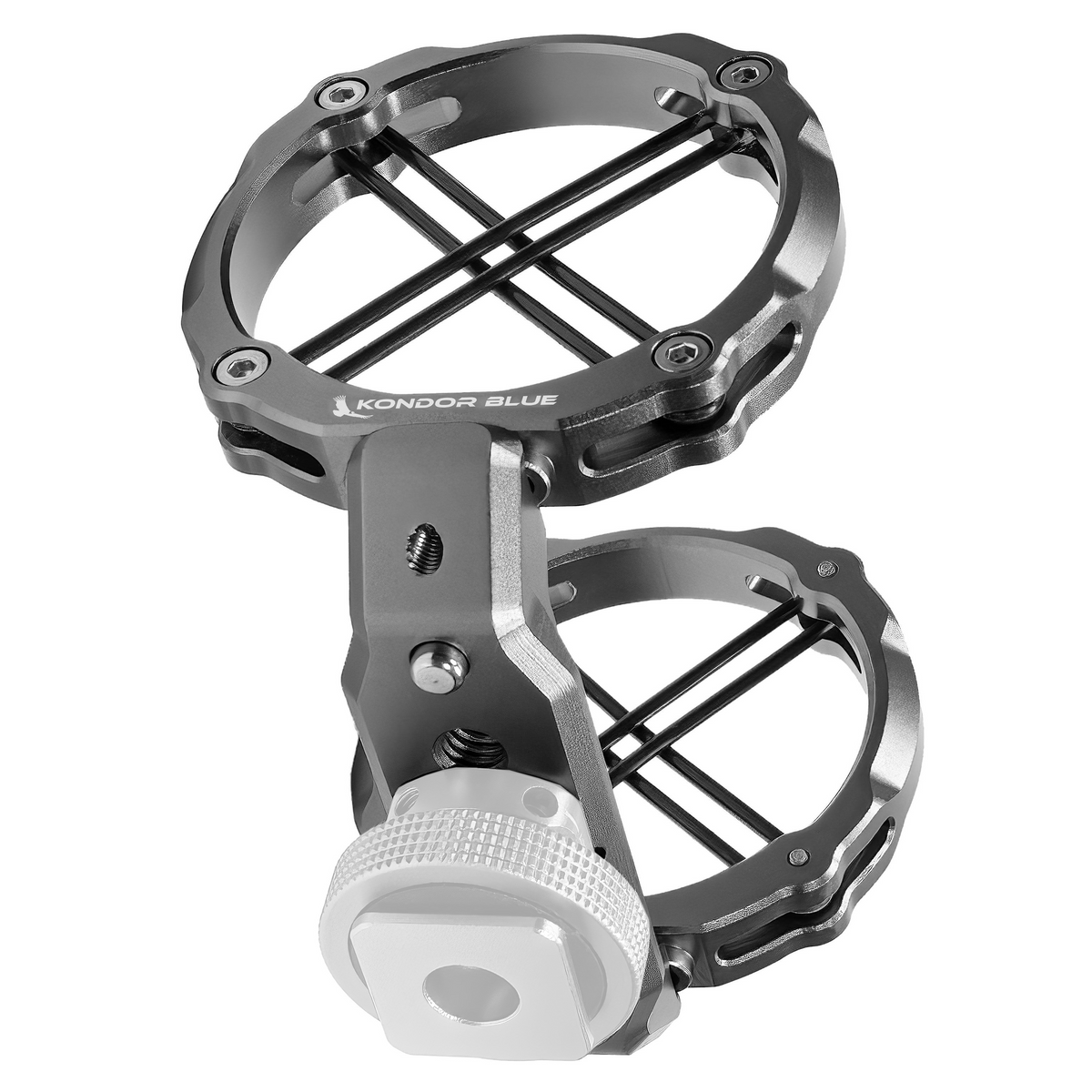 Kondor Blue Mic Shock Mount