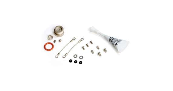 Lectrosonics MMCABLE Battery Cap, Lanyard, Hardware for All MM Transmitter