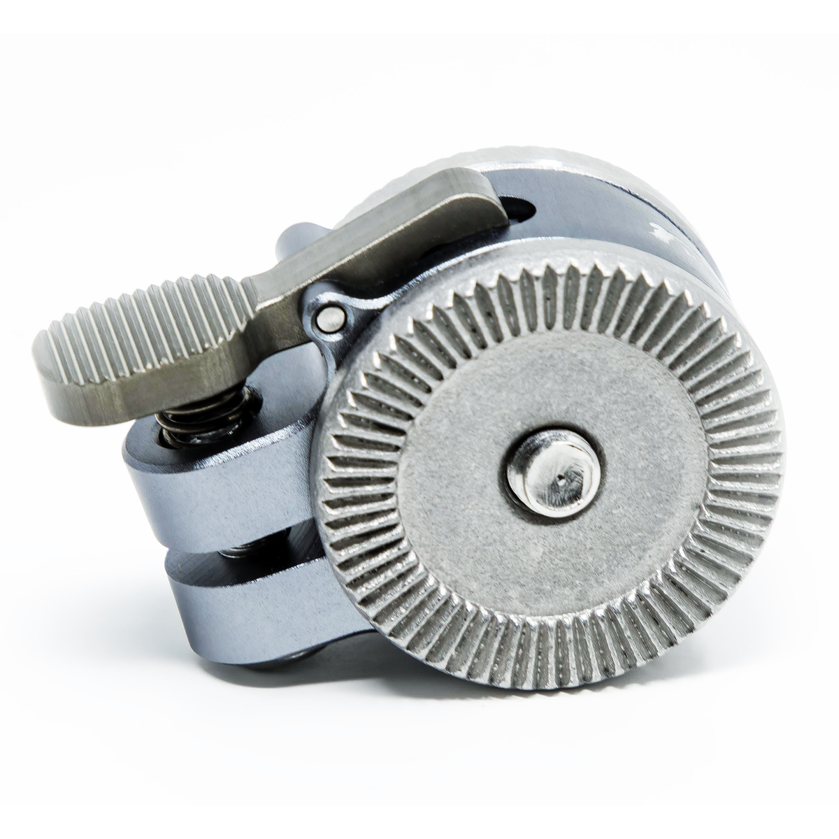 Kondor Blue Quick Release Rosette Module (Push Button) - Left