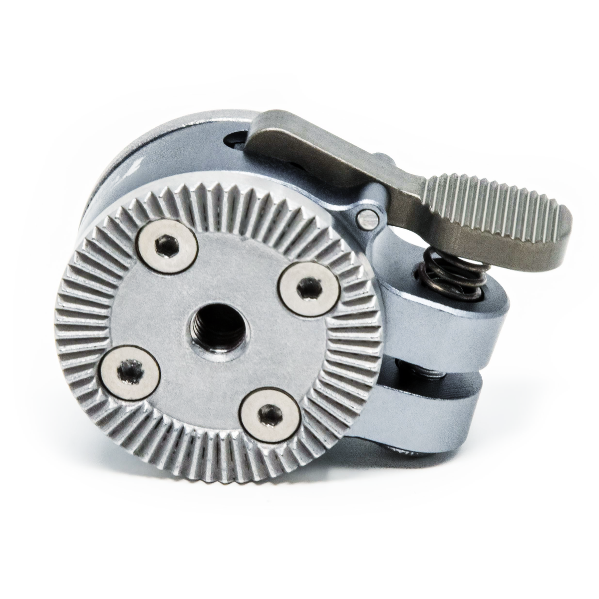 Kondor Blue Quick Release Rosette Module (Push Button) - Left