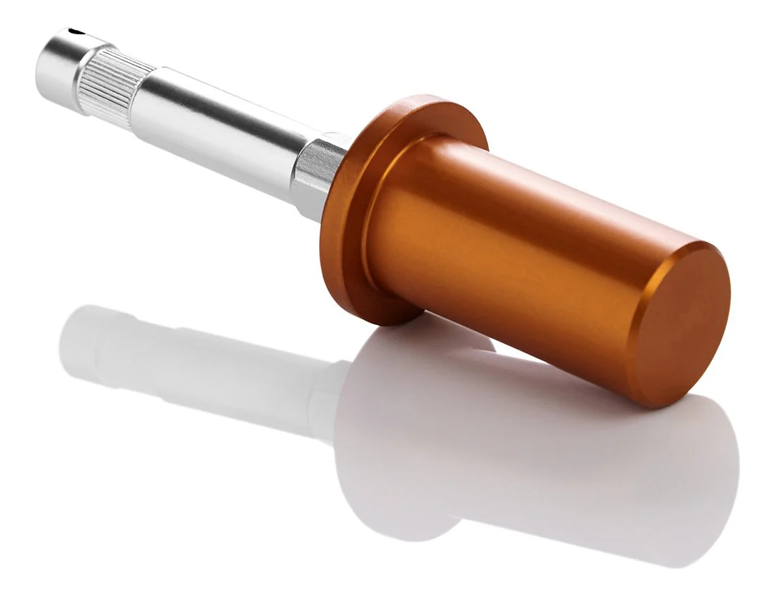 Inovativ Corner Plug with Baby Pin for Apollo and Deploy
