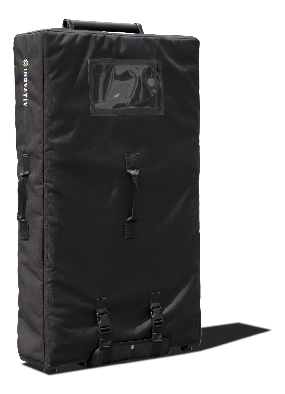 Inovativ Voyager Travel Case