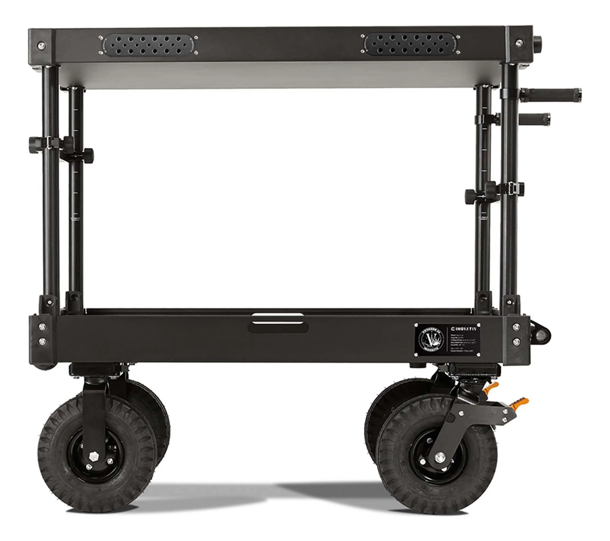 Inovativ Voyager NXT Workstation