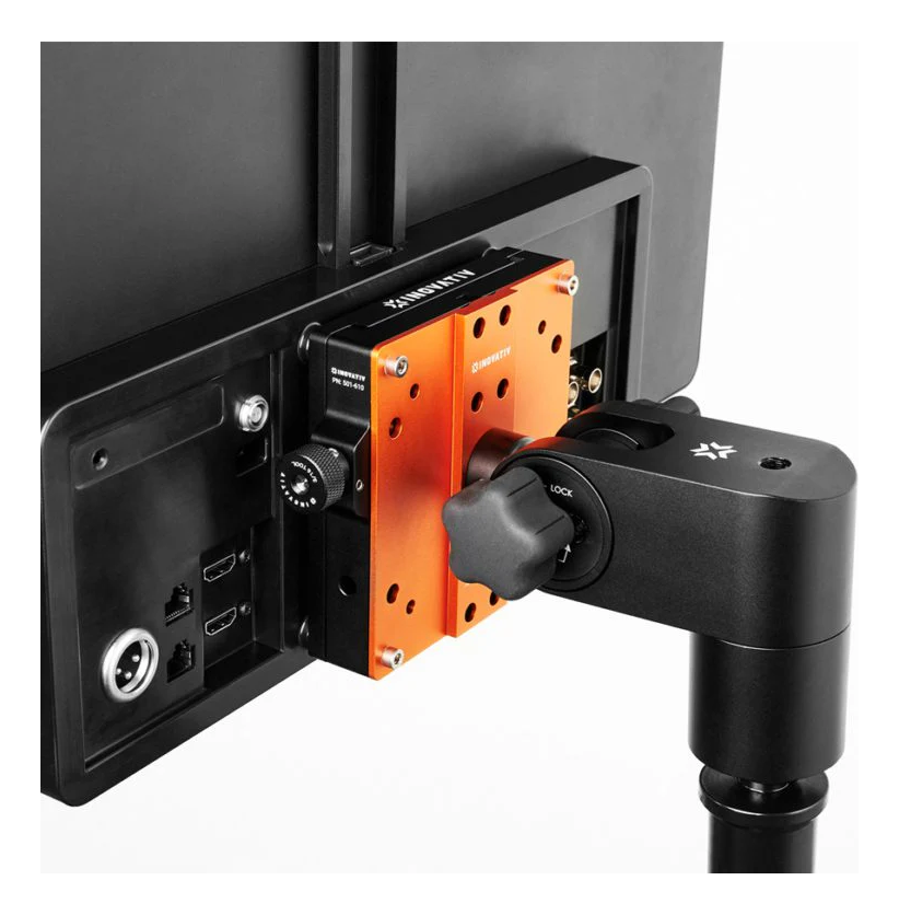 Inovativ QR Monitor Mount System Receiver