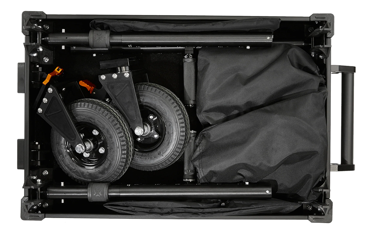 Inovativ Voyager EVO X Workstation