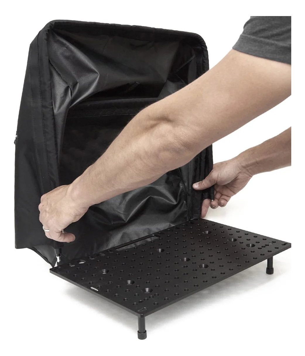 Inovativ DigiSystem DigiShade Pro for DigiPlate Pro