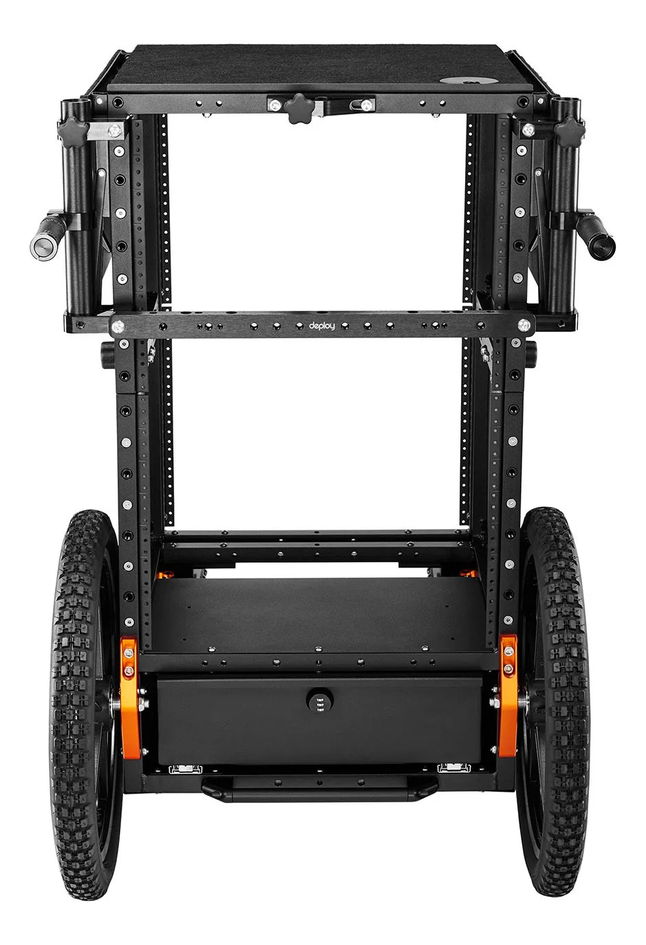 Inovativ Deploy Workstation