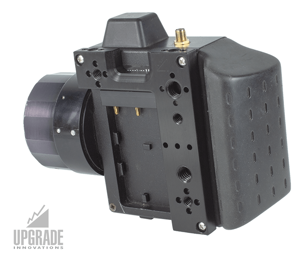 Upgrade Innovations Preston Single Channel Iris Plate
