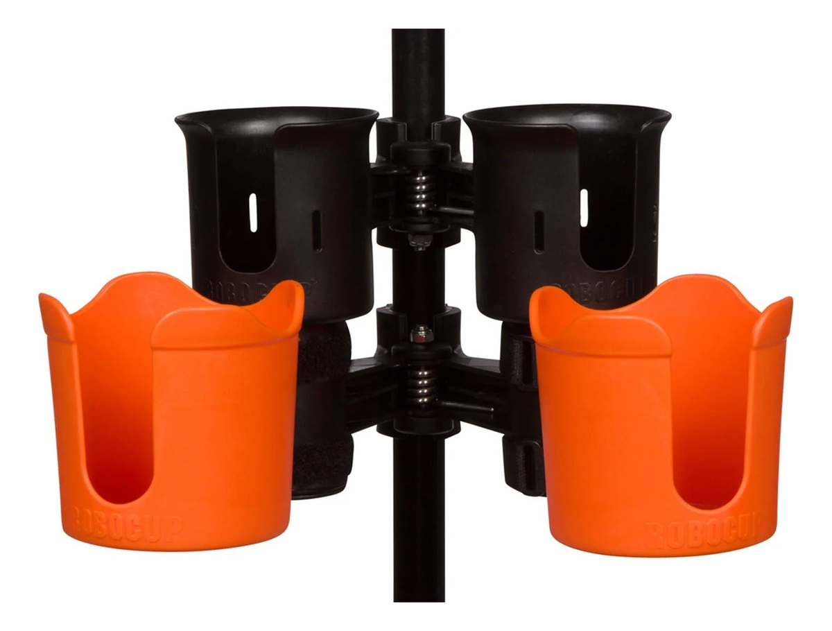 Inovativ RoboCup and Accessories