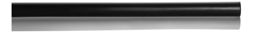 Inovativ 1.75 in. Aluminum Mast
