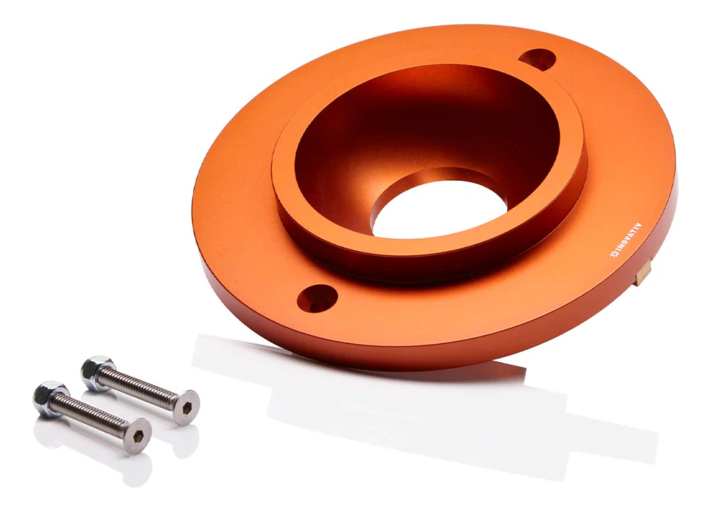 Inovativ Camera Mount Plates