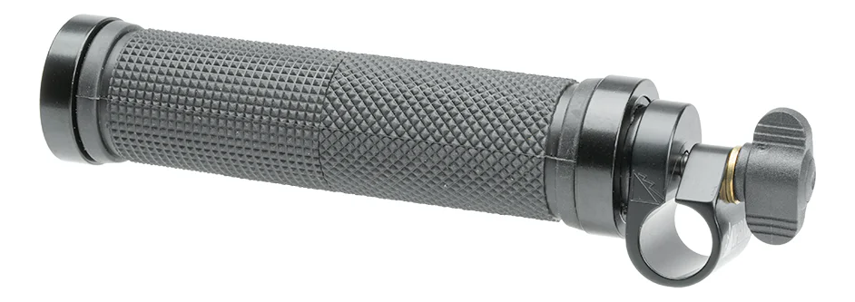 Upgrade Innovations Grip Handle to 1/4" Pin-Loc 15mm Rod Clamp