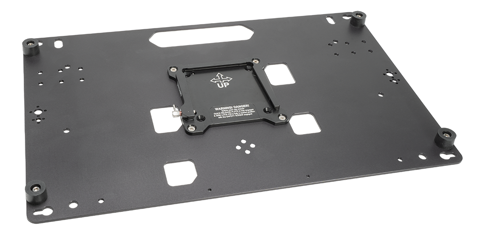 Upgrade Innovations DIT BOX Laptop Tray