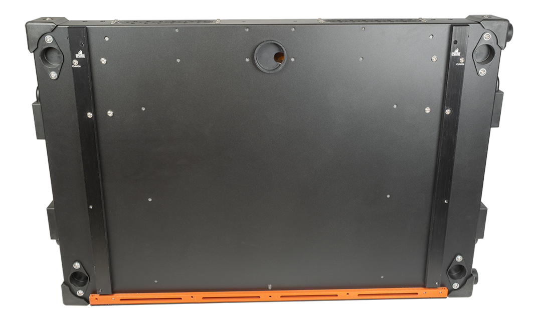 Upgrade Innovations Voyager Deck Support Bars