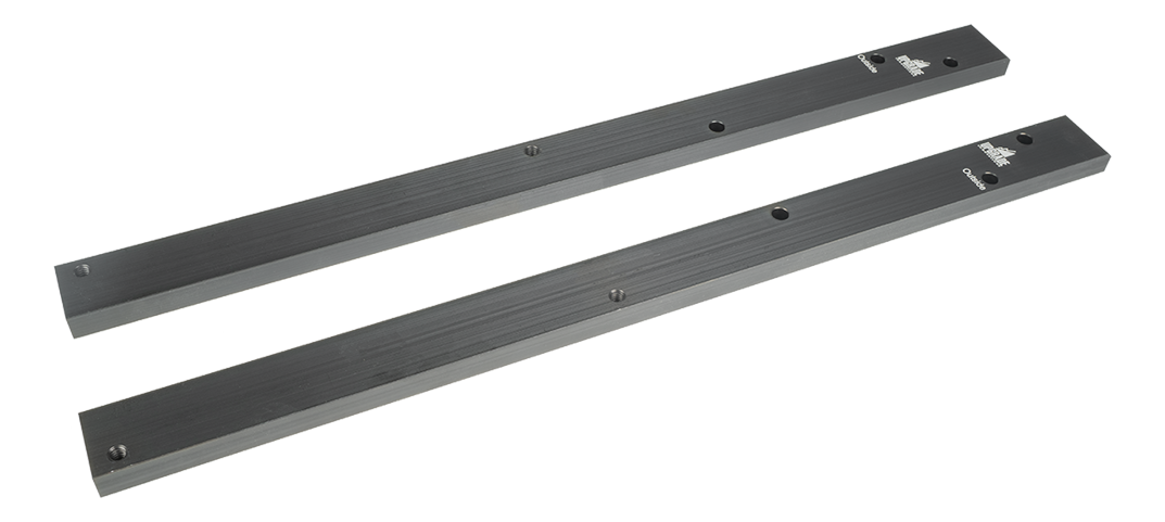 Upgrade Innovations Voyager Deck Support Bars - Voyager 30
