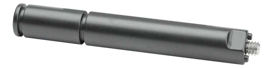 Upgrade Innovations Arri 1/4" Pin-Loc 15mm Spud