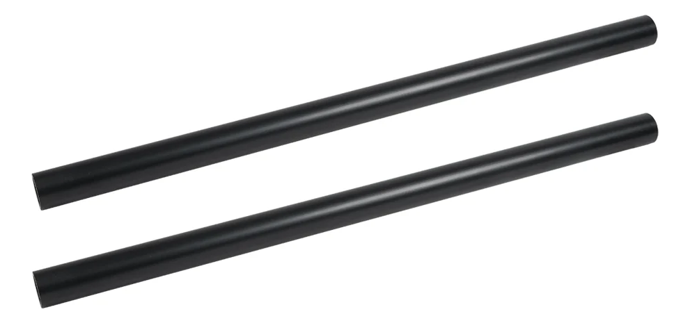 Upgrade Innovations Whaley Rail Vertical Post (Set of Two)