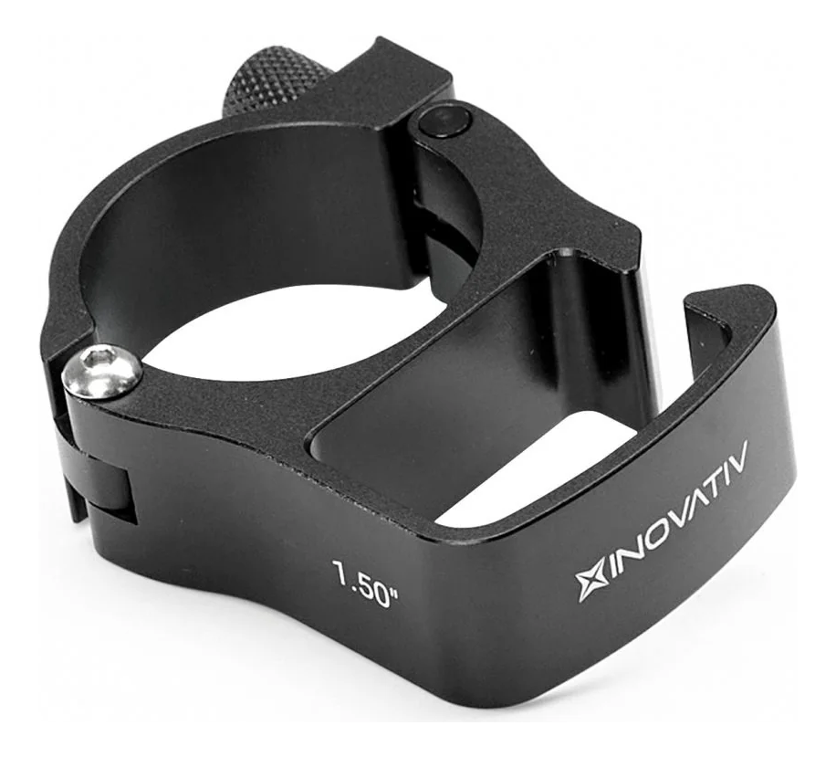 Inovativ Cable Management Post Clamp - 1.50 in.